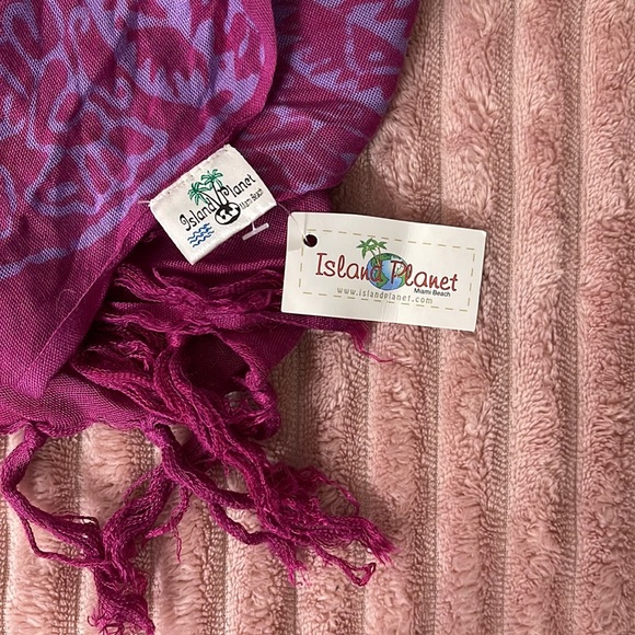 Sarong🌺 - Picture 3 of 3